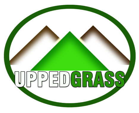 uppedgrass